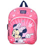 Vadobag - Rucsac Minnie Mouse Choose To Shine Pink, , 30x25x11 cm - 2