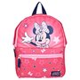 Vadobag - Rucsac Minnie Mouse Choose To Shine Pink, , 31x23x8 cm - 1