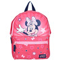 Vadobag - Rucsac Minnie Mouse Choose To Shine Pink, , 31x23x8 cm - 2