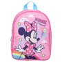 Vadobag - Rucsac Minnie Mouse Stars and Rainbow, , 28x22x10 cm - 2