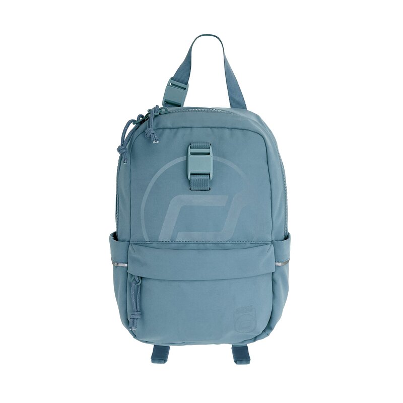 Scoot and ride - rucsac copii steel multifunctional, de mana si spate, atasabil la trotineta