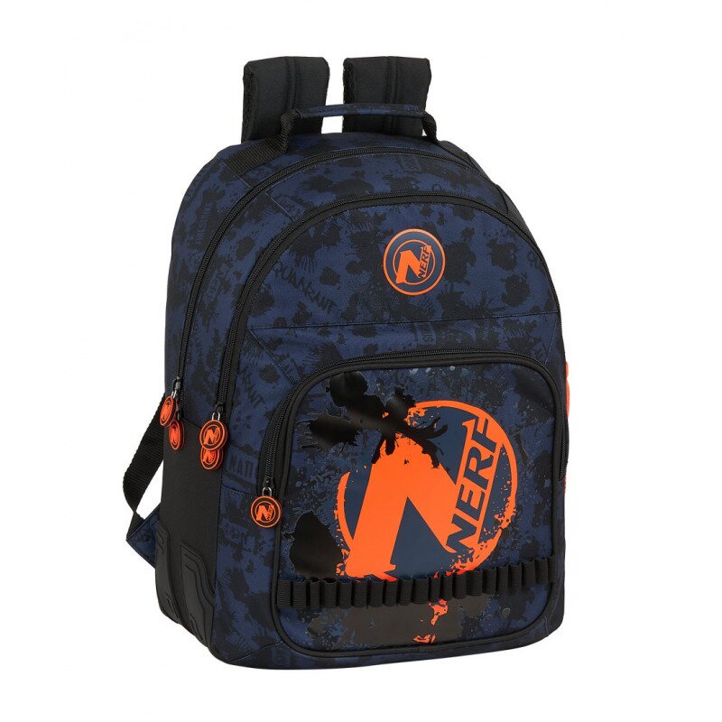 Rucsac nerf copii 8-14 ani