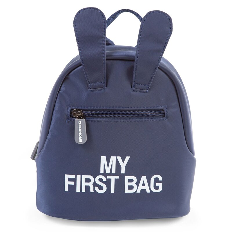 Childhome - rucsac copii my first bag, albastru