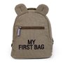Rucsac pentru copii Childhome My First Bag Kaki