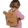 Rucsac pentru copii Childhome My First Bag Teddy Maro - 3