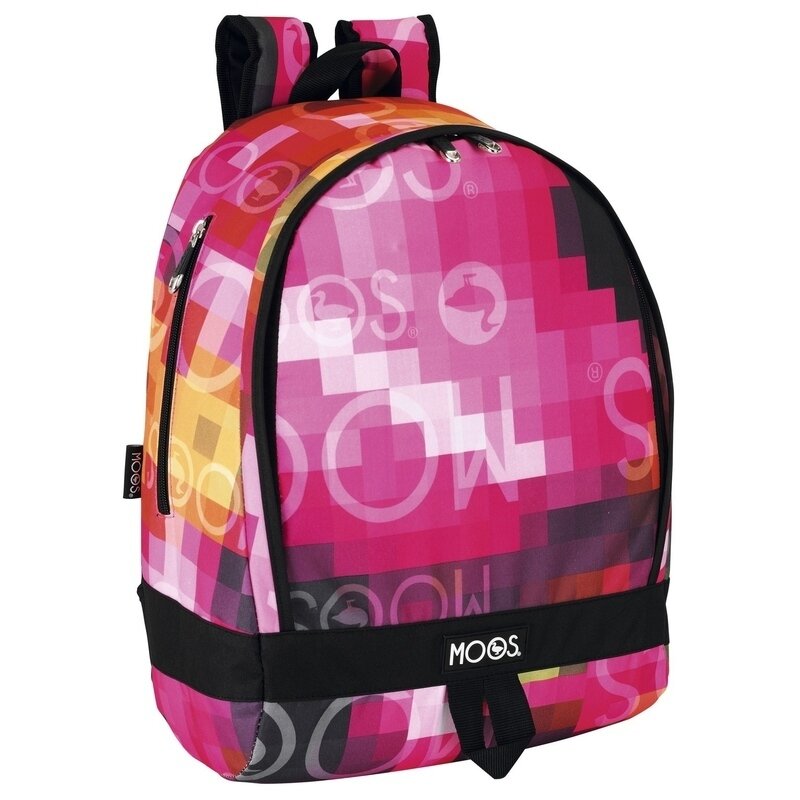 Rucsac dama moos