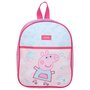 Vadobag - Rucsac Peppa Pig Roll With Me Pink, , 28x22x10 cm - 1