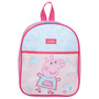 Vadobag - Rucsac Peppa Pig Roll With Me Pink, , 28x22x10 cm - 2