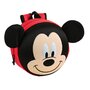 Rucsac rotund 3D Mickey Mouse - 1