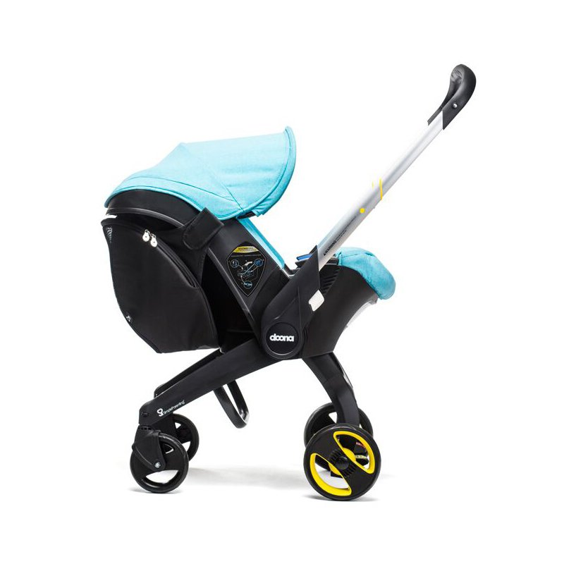 Doona - rucsac scaun auto