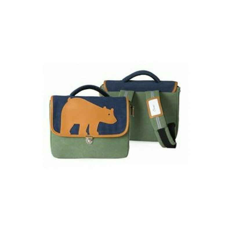 Egmont toys - rucsac copii ursulet