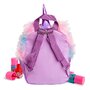 Rucsac Shimmer Paws Backpack & Beauty cu 1 lac de unghii, 1 luciu, 2 balsamuri de buze si accesorii Martinelia 30579 - 4