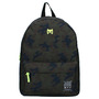 Vadobag - Rucsac Skooter Undercover Army, , 35x28x12 cm - 2