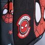 Cerda - Rucsac Spiderman cu buzunar frontal, 32x42x15 cm - 5