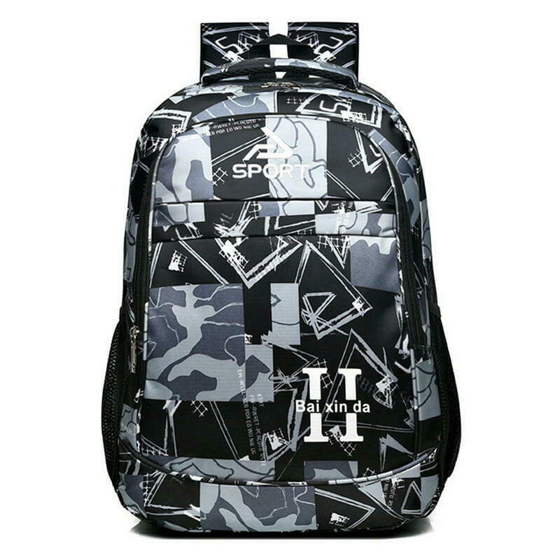 Rucsac sport (gri)