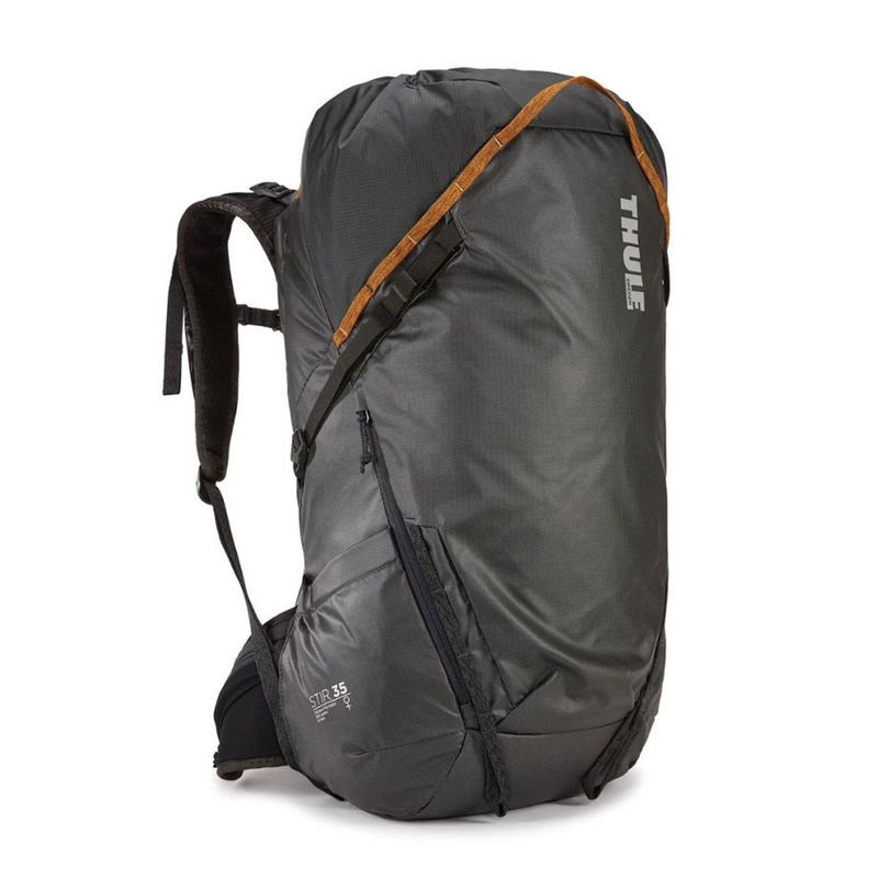 Rucsac tehnic Thule Stir, 35L, Femei, Gri