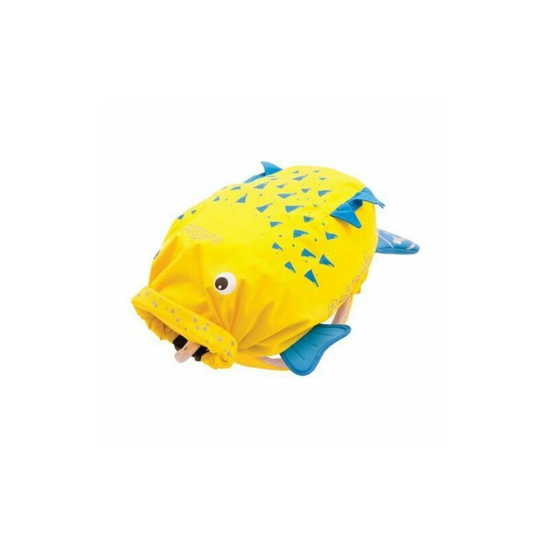 Trunki - Rucsac copii Blow Fish Paddlepak