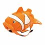 Trunki - Rucsac copii Clown Fish Paddlepak - 1