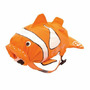 Trunki - Rucsac copii Clown Fish Paddlepak - 6