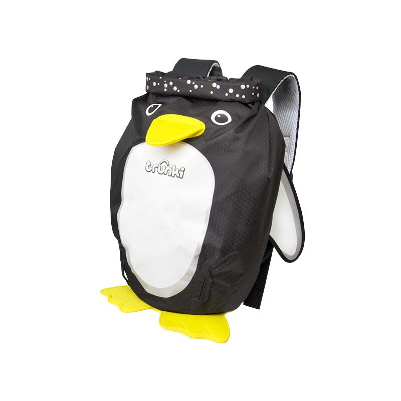 Trunki - rucsac copii penguin paddlepak