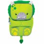 Trunki - Rucsac copii Dino Toddlepak backpack, Verde - 1