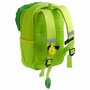 Trunki - Rucsac copii Dino Toddlepak backpack, Verde - 2