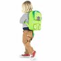 Trunki - Rucsac copii Dino Toddlepak backpack, Verde - 3