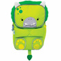 Trunki - Rucsac copii Dino Toddlepak backpack, Verde - 5