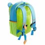 Trunki - Rucsac copii Terrance Toddlepak backpack, Albastru - 2