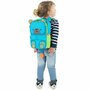 Trunki - Rucsac copii Terrance Toddlepak backpack, Albastru - 3