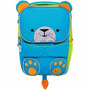 Trunki - Rucsac copii Terrance Toddlepak backpack, Albastru - 5