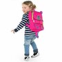 Trunki - Rucsac copii Trixie Toddlepak backpack, Roz - 3