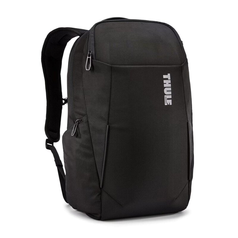 Thule - Rucsac urban cu compartiment laptop Accent Backpack 23L Negru