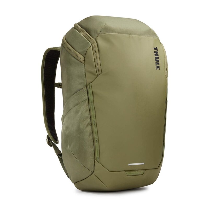 Thule - Rucsac urban cu compartiment laptop Chasm 26L Olivine