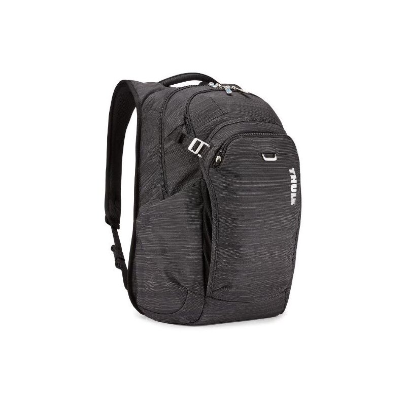 Thule - Rucsac urban cu compartiment laptop Construct 24L Black