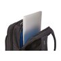 Rucsac urban cu compartiment laptop, Thule, Crossover 2 Backpack, 20L, Negru - 4