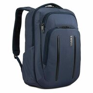 Rucsac urban cu compartiment laptop, Thule, Crossover 2 Backpack, 20L, Dress Blue
