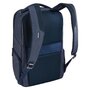 Rucsac urban cu compartiment laptop, Thule, Crossover 2 Backpack, 20L, Dress Blue - 2
