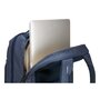 Rucsac urban cu compartiment laptop, Thule, Crossover 2 Backpack, 20L, Dress Blue - 4