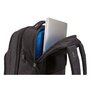 Rucsac urban cu compartiment laptop, Thule, Crossover 2 Backpack, 30L, Negru - 4