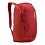 Thule - Rucsac urban cu compartiment laptop  EnRoute Backpack 14L Red Feather - 1