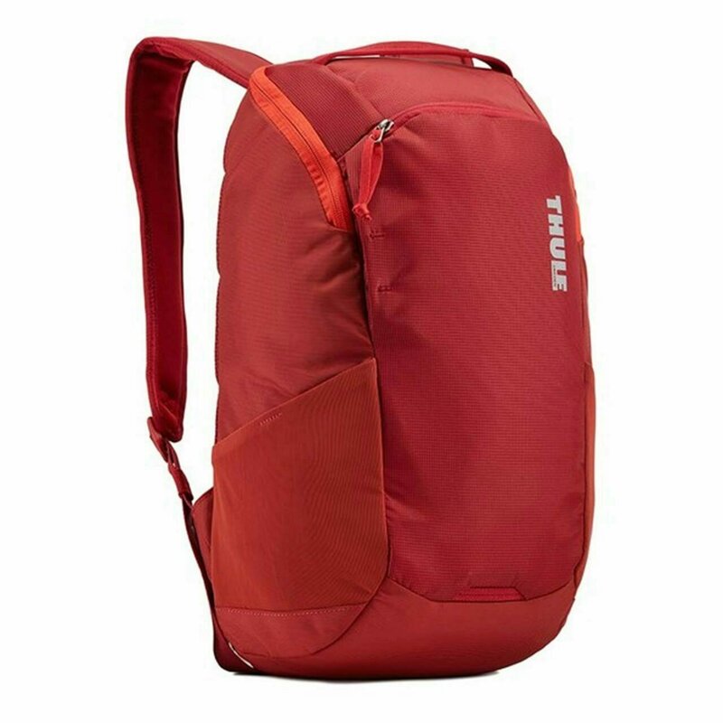 Thule - Rucsac urban cu compartiment laptop EnRoute Backpack 14L Red Feather