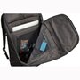 Thule - Rucsac urban cu compartiment laptop  EnRoute Backpack 20L Black - 7