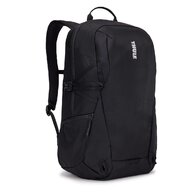Rucsac urban cu compartiment laptop, Thule, EnRoute Backpack, 21L, Black