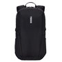 Rucsac urban cu compartiment laptop, Thule, EnRoute Backpack, 23L, Black (model 2022) - 3