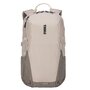 Rucsac urban cu compartiment laptop Thule EnRoute Backpack 23L Pelican Gray/Vetiver Gray - 4