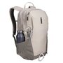 Rucsac urban cu compartiment laptop Thule EnRoute Backpack 23L Pelican Gray/Vetiver Gray - 9