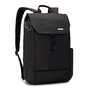 Rucsac urban cu compartiment laptop Thule Lithos Backpack 16L Black - 1