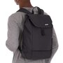 Rucsac urban cu compartiment laptop Thule Lithos Backpack 16L Black - 4