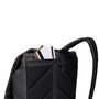 Rucsac urban cu compartiment laptop Thule Lithos Backpack 16L Black - 9